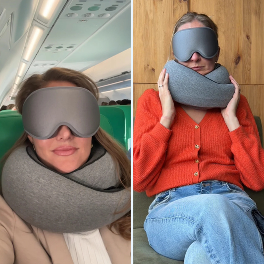 Travel mask