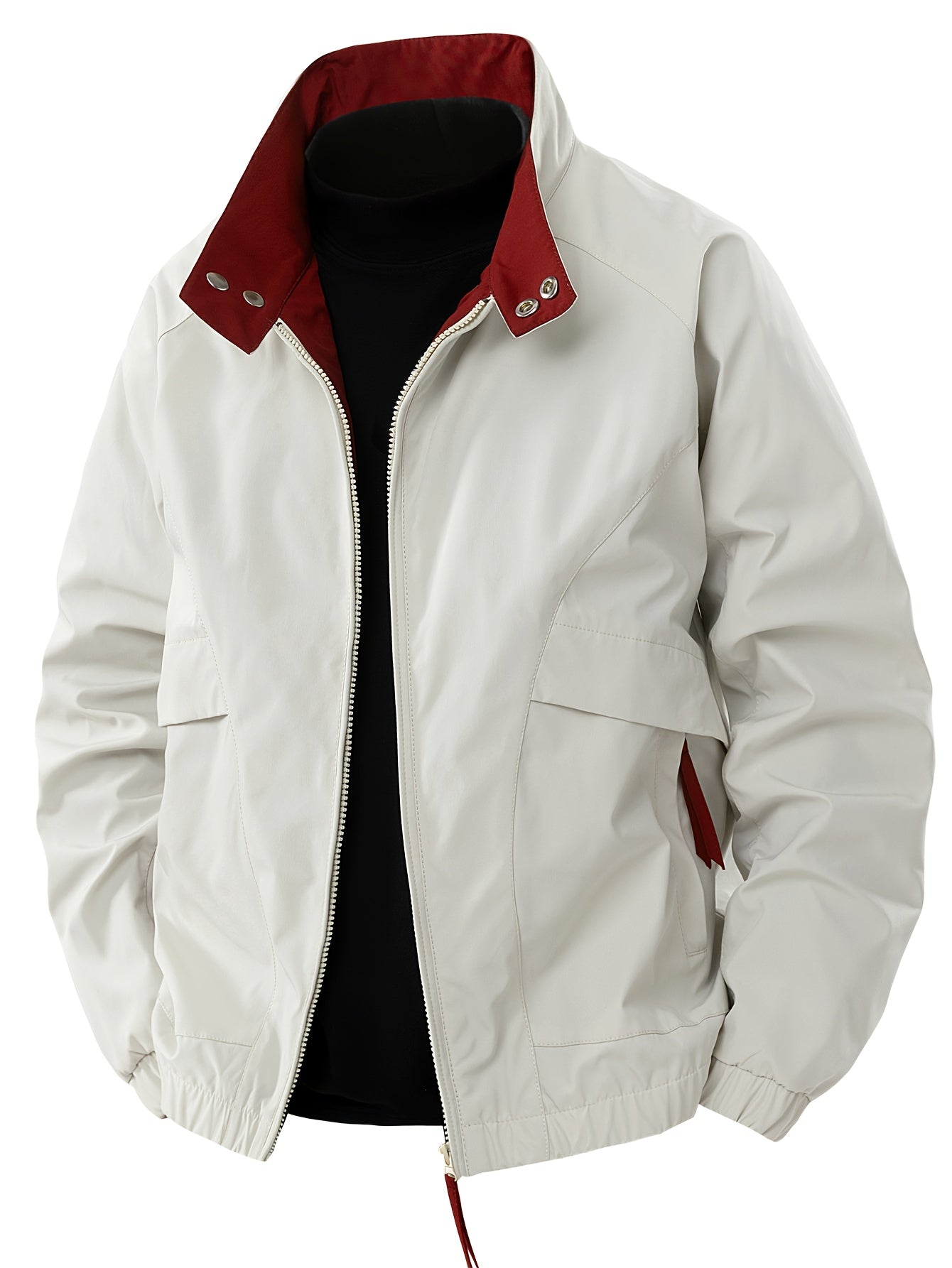 Luc™ | Veste
