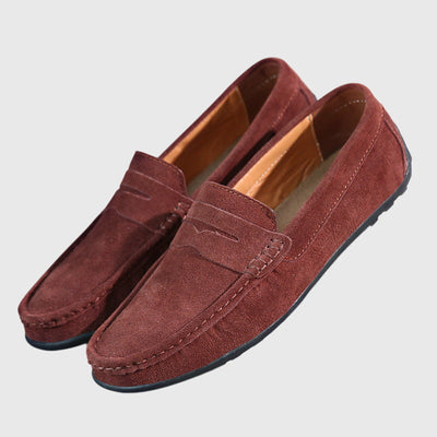 Margaux™ | Mocassins orthopédiques