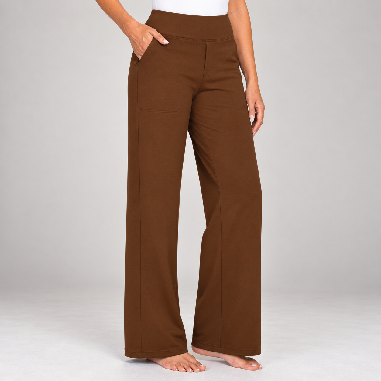 Dark Brown / 5XL (18)