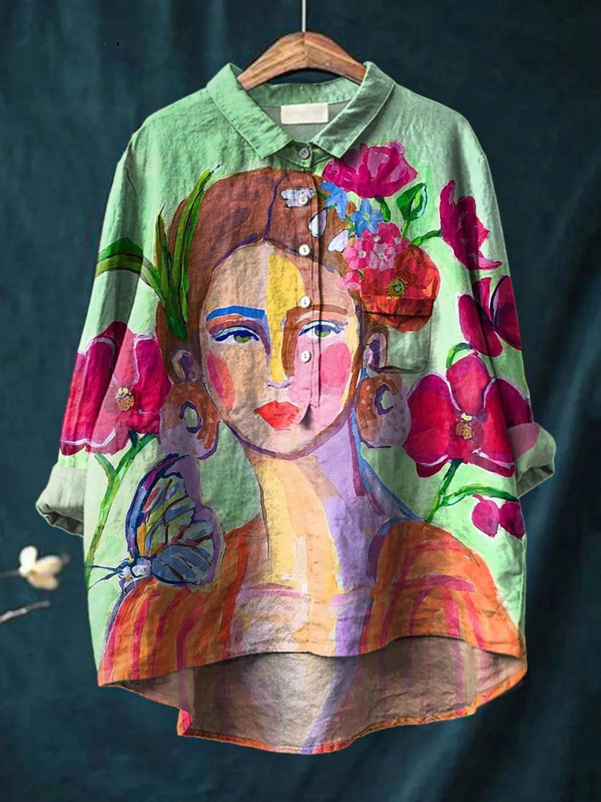 Multicolor / 3XL