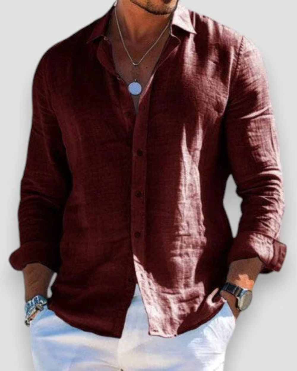 Samuel™ | Chemise