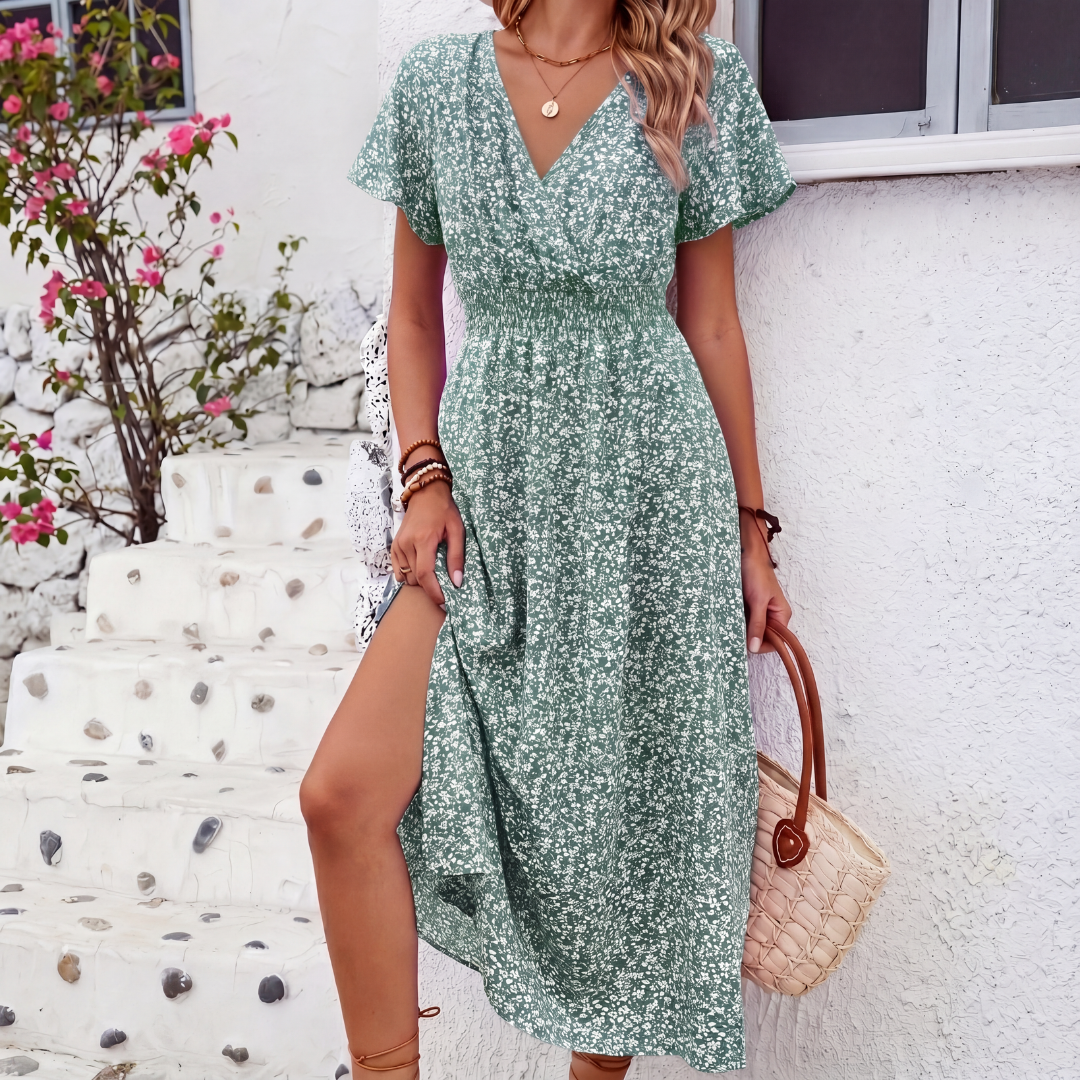 Green / XXL