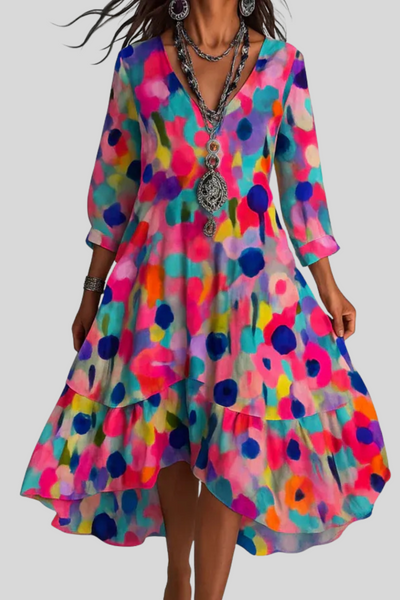 Solenne™ | Robe Bohème