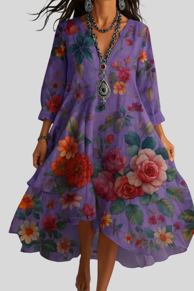 Solenne™ | Robe Bohème