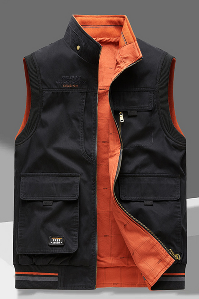 Bastien™ | Gilet de Luxe