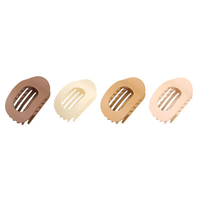 Louise™ | Pince à cheveux de luxe (4x)