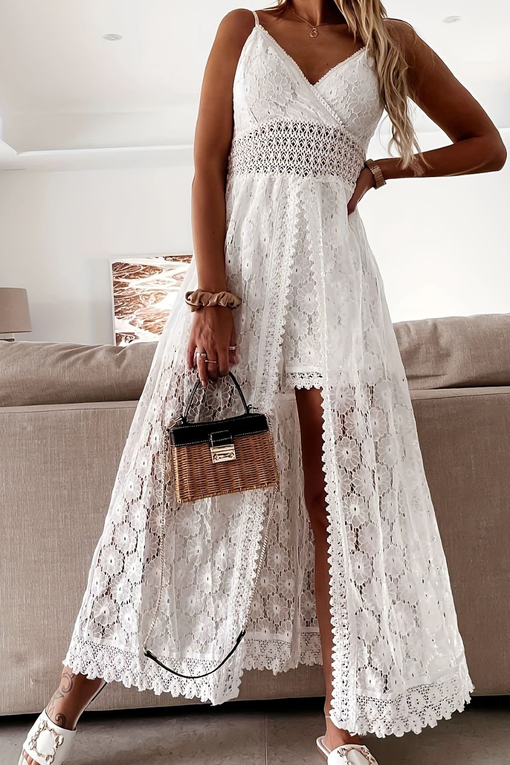 Rachel™ | Robe