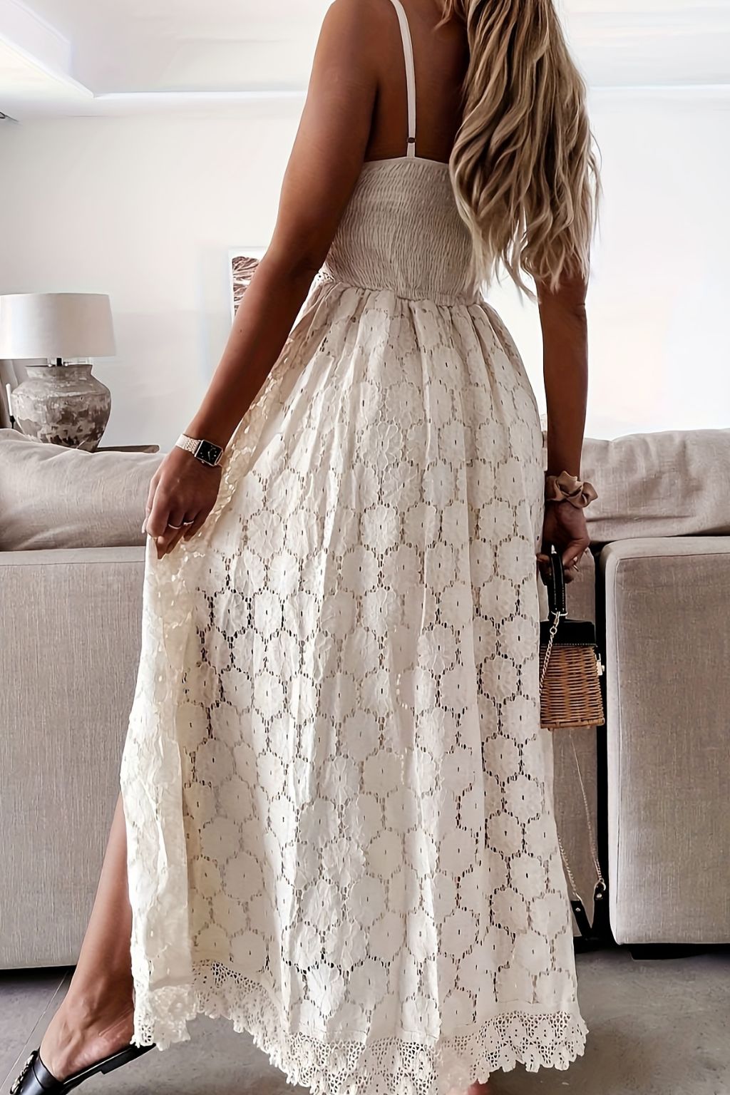 Rachel™ | Robe