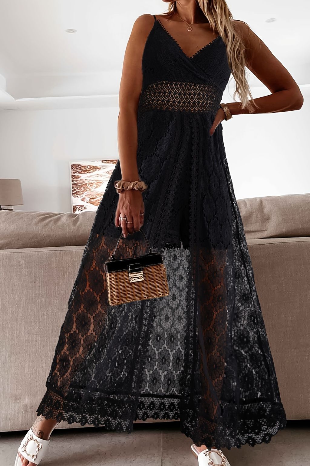 Rachel™ | Robe