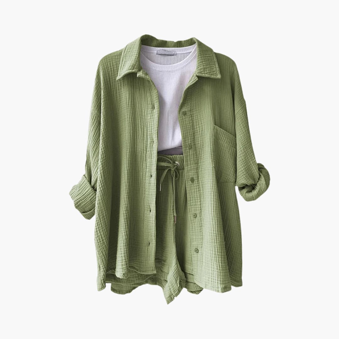 Cecile™ | Ensemble