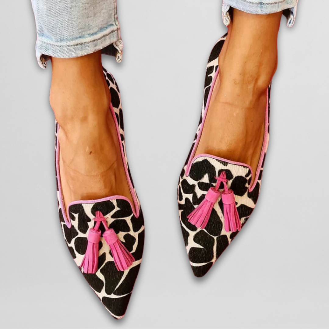 Charlotte™ | Mocassins