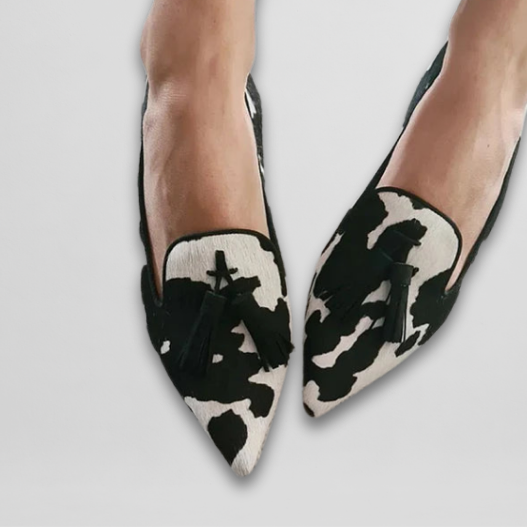 Charlotte™ | Mocassins