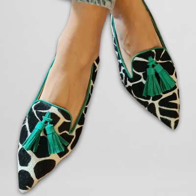 Charlotte™ | Mocassins