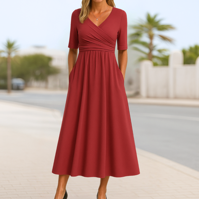 Veronique™ | Robe
