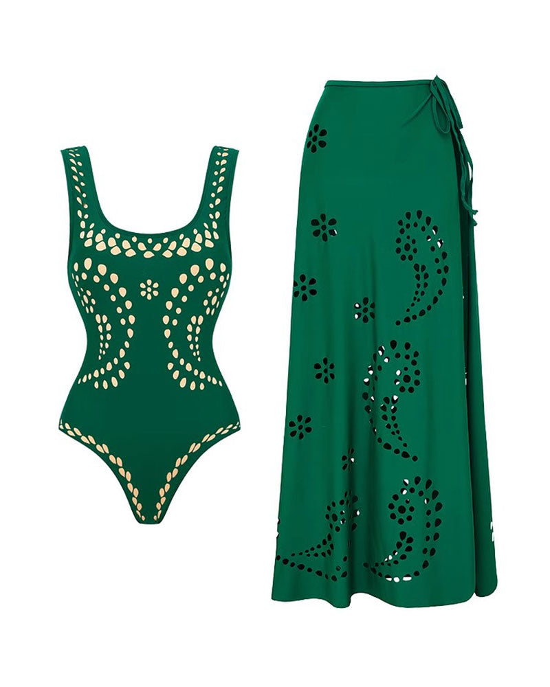 Green / XL