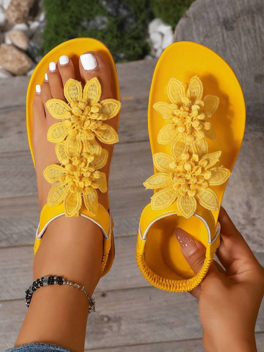 Yellow / 10