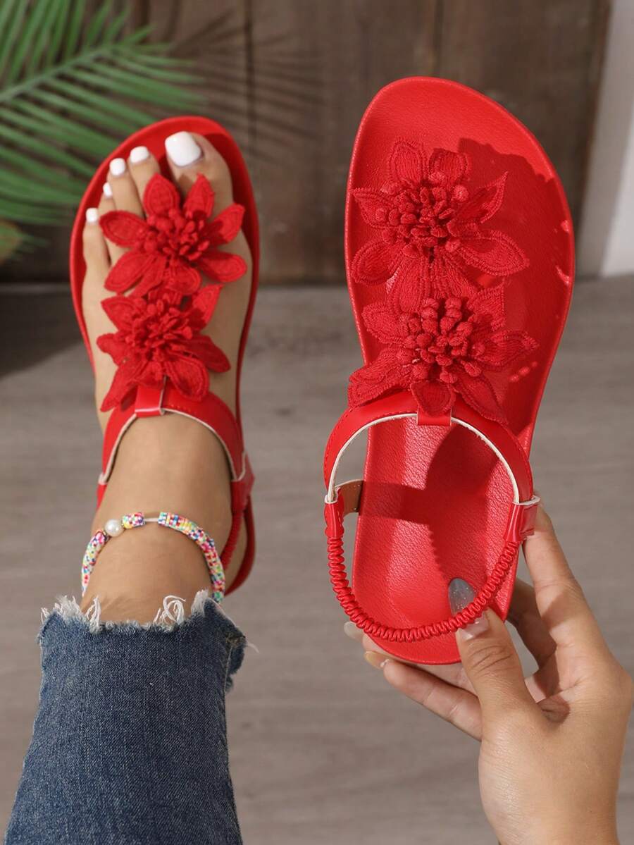 Red / 6