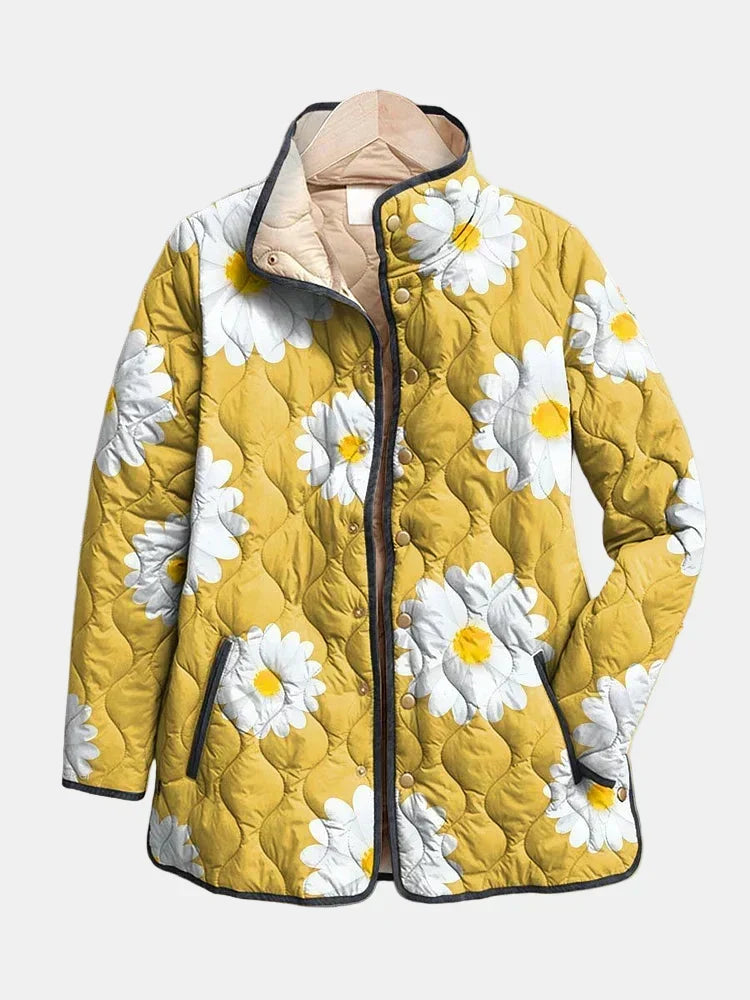 Daisy Yellow / 4XL
