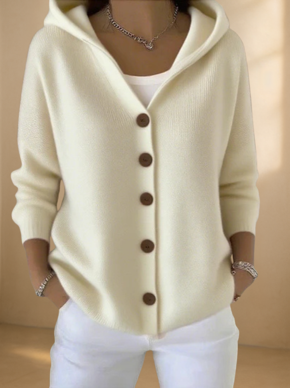 Ophélie™ | Cardigan