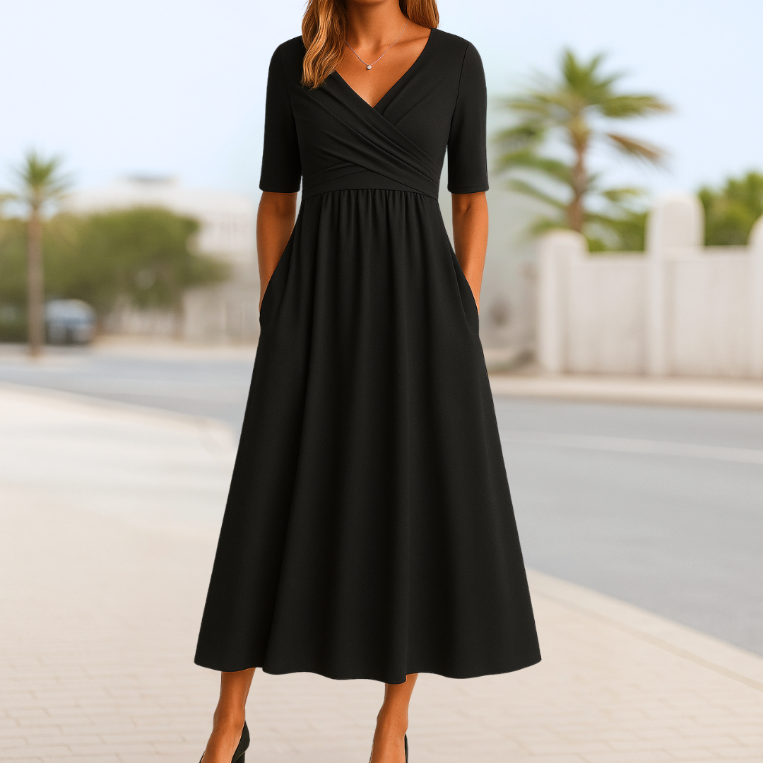 Veronique™ | Robe