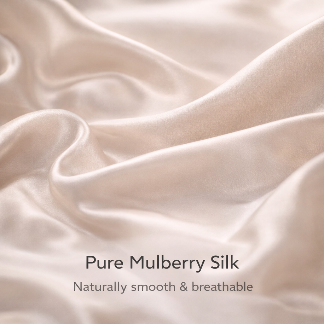 Premium Silk Pillowcase