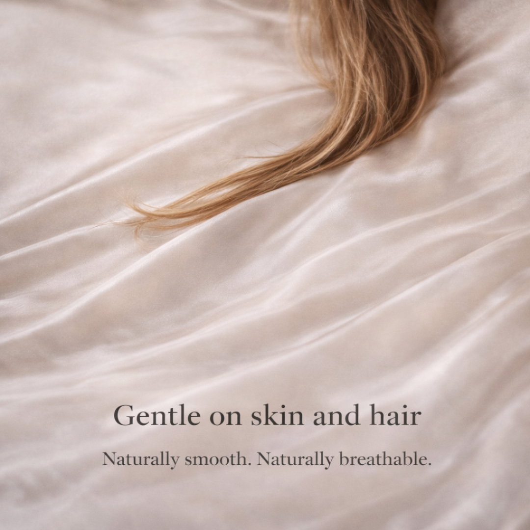 Premium Silk Pillowcase