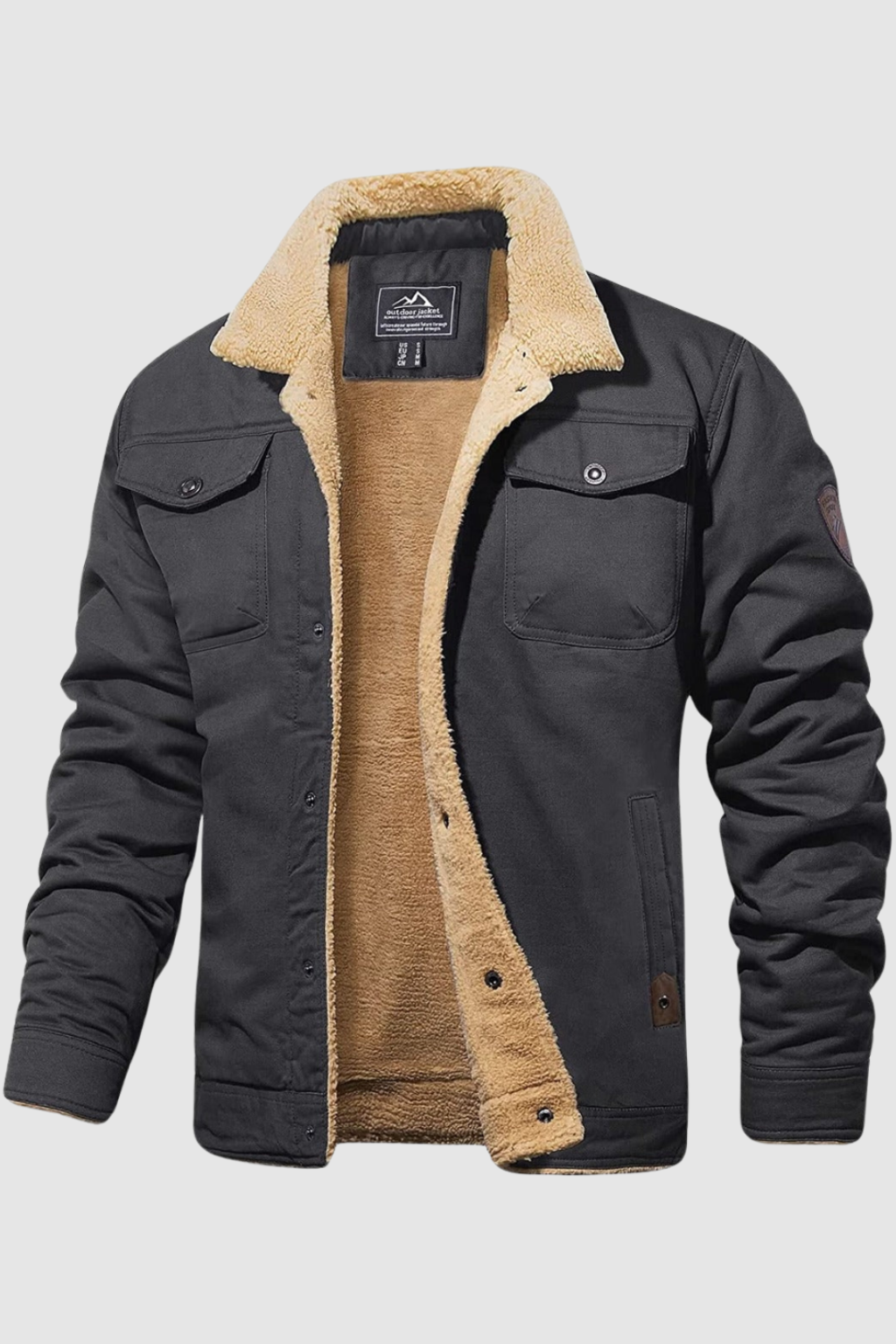 Romain™ | Blouson bomber