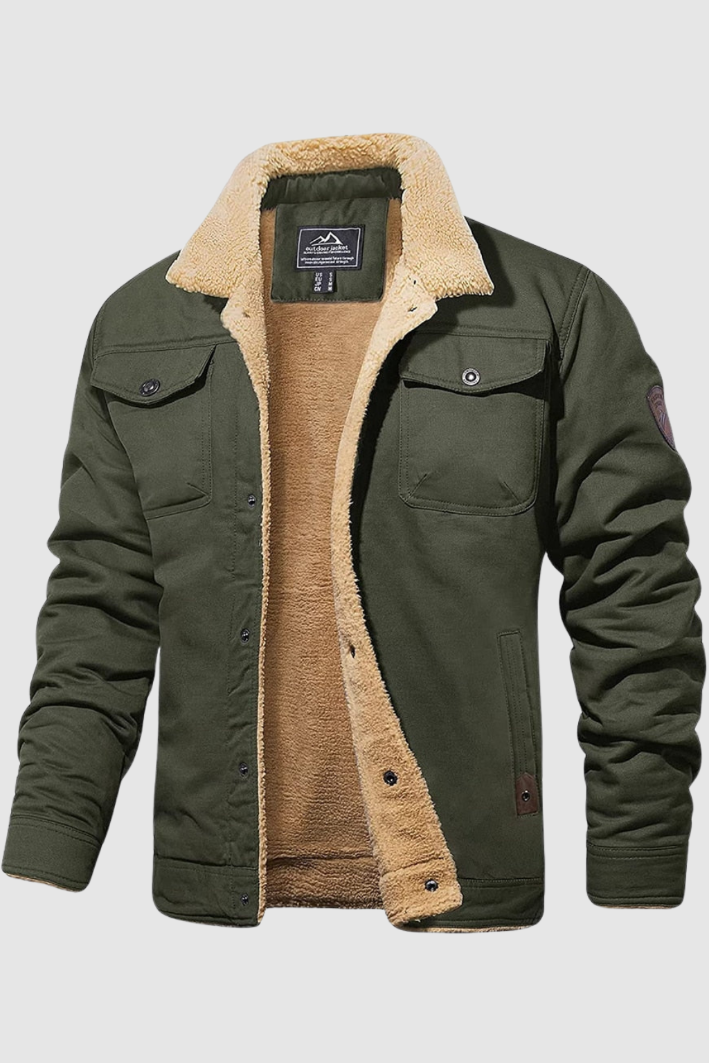 Romain™ | Blouson bomber