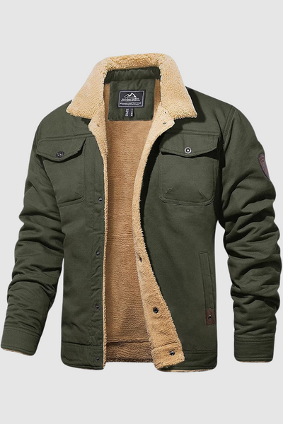 Romain™ | Blouson bomber