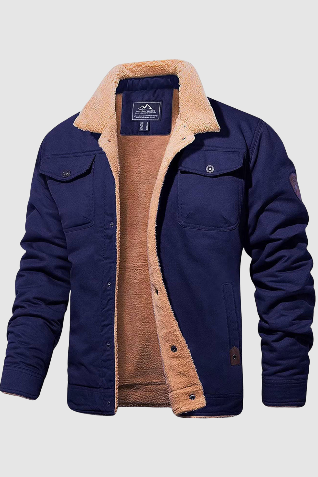 Romain™ | Blouson bomber