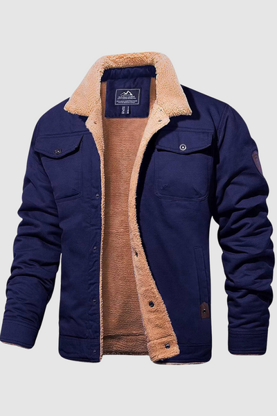 Romain™ | Blouson bomber