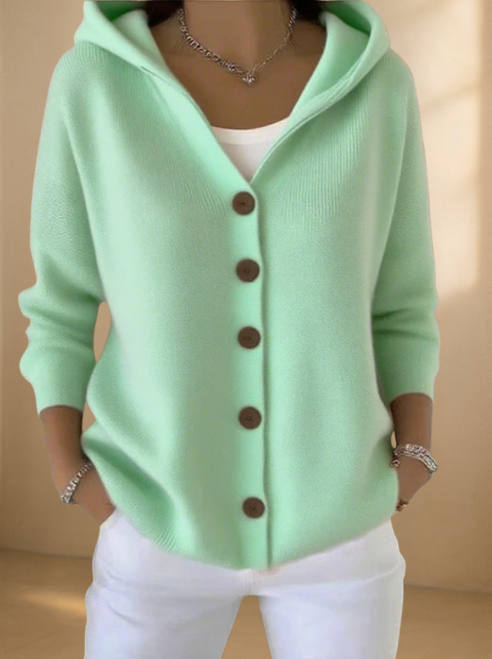 Ophélie™ | Cardigan