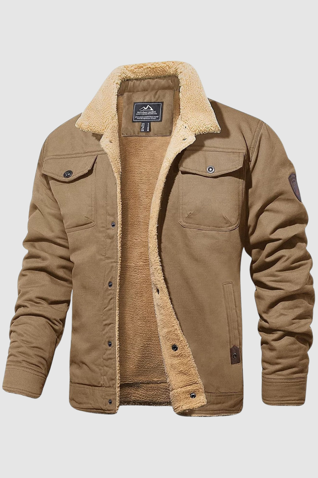 Romain™ | Blouson bomber