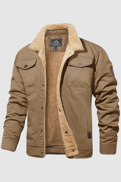 Romain™ | Blouson bomber