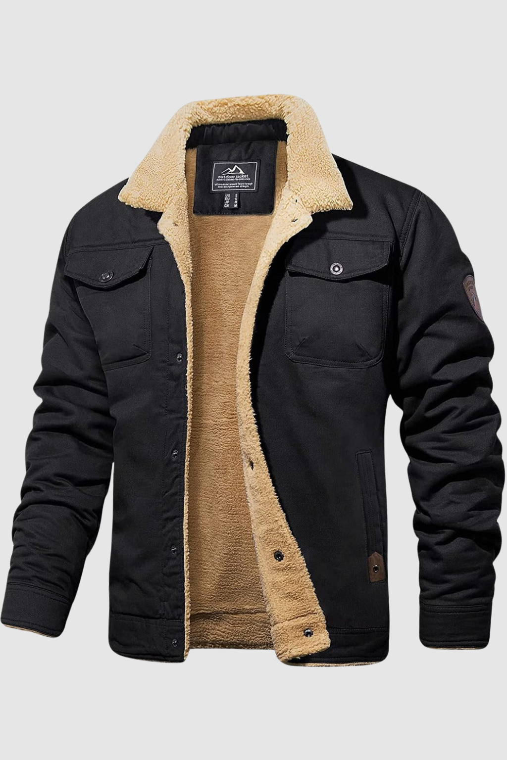 Romain™ | Blouson bomber
