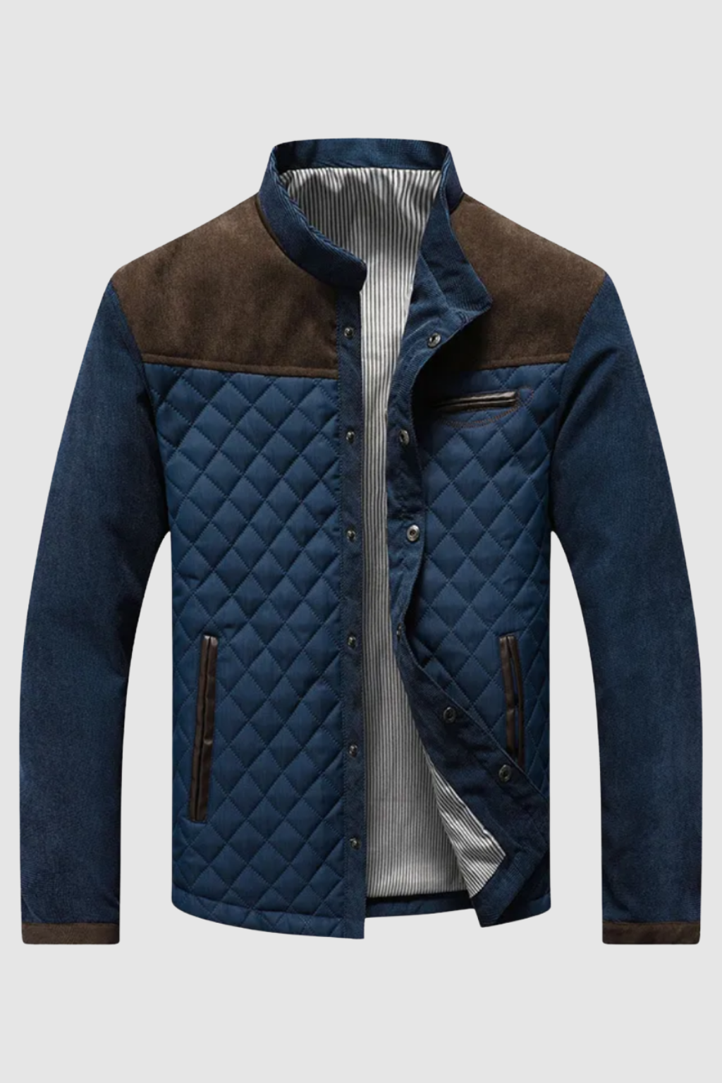 Mathis™ | Veste de luxe