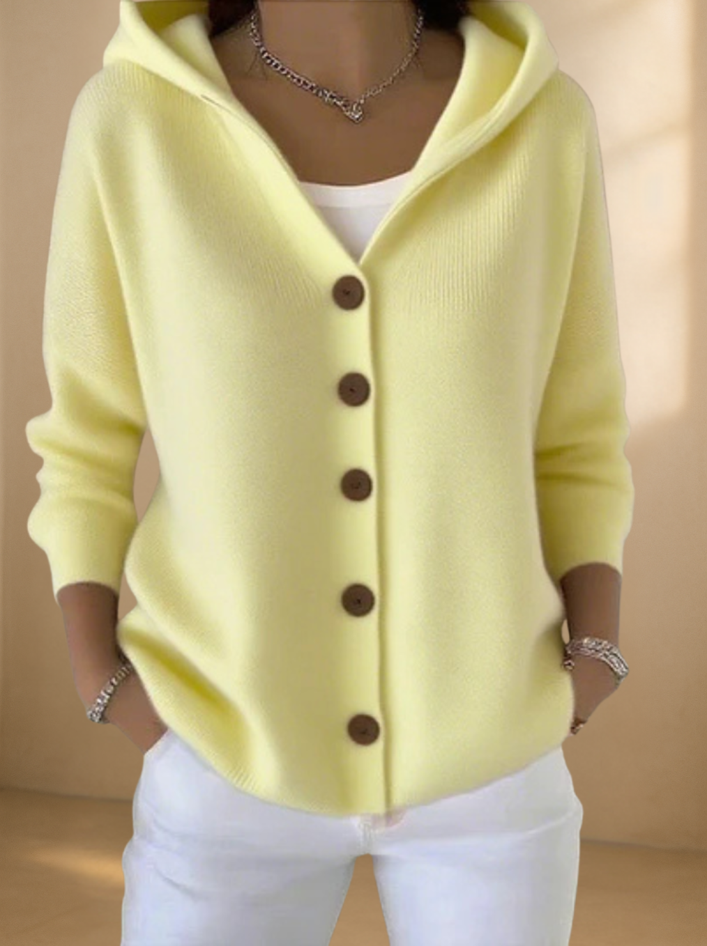 Ophélie™ | Cardigan