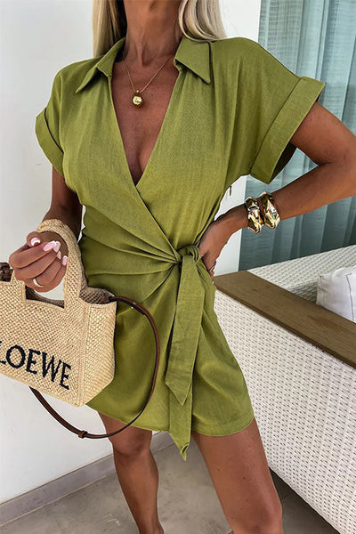 Nina™ | Robe