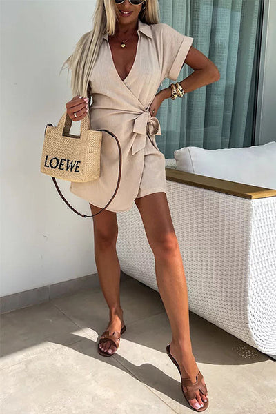 Nina™ | Robe