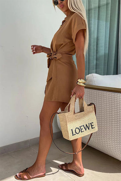 Nina™ | Robe