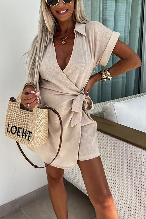 Nina™ | Robe