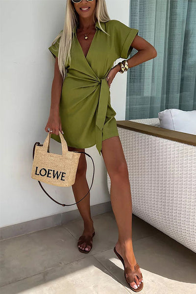 Nina™ | Robe