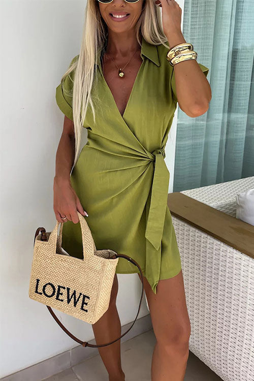 Nina™ | Robe
