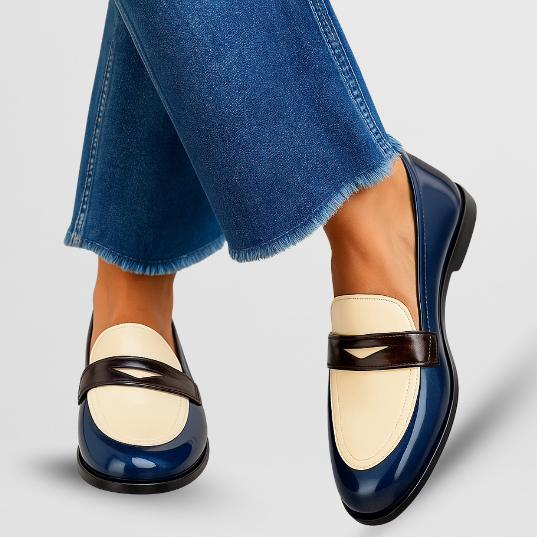 Milou™ | Mocassins