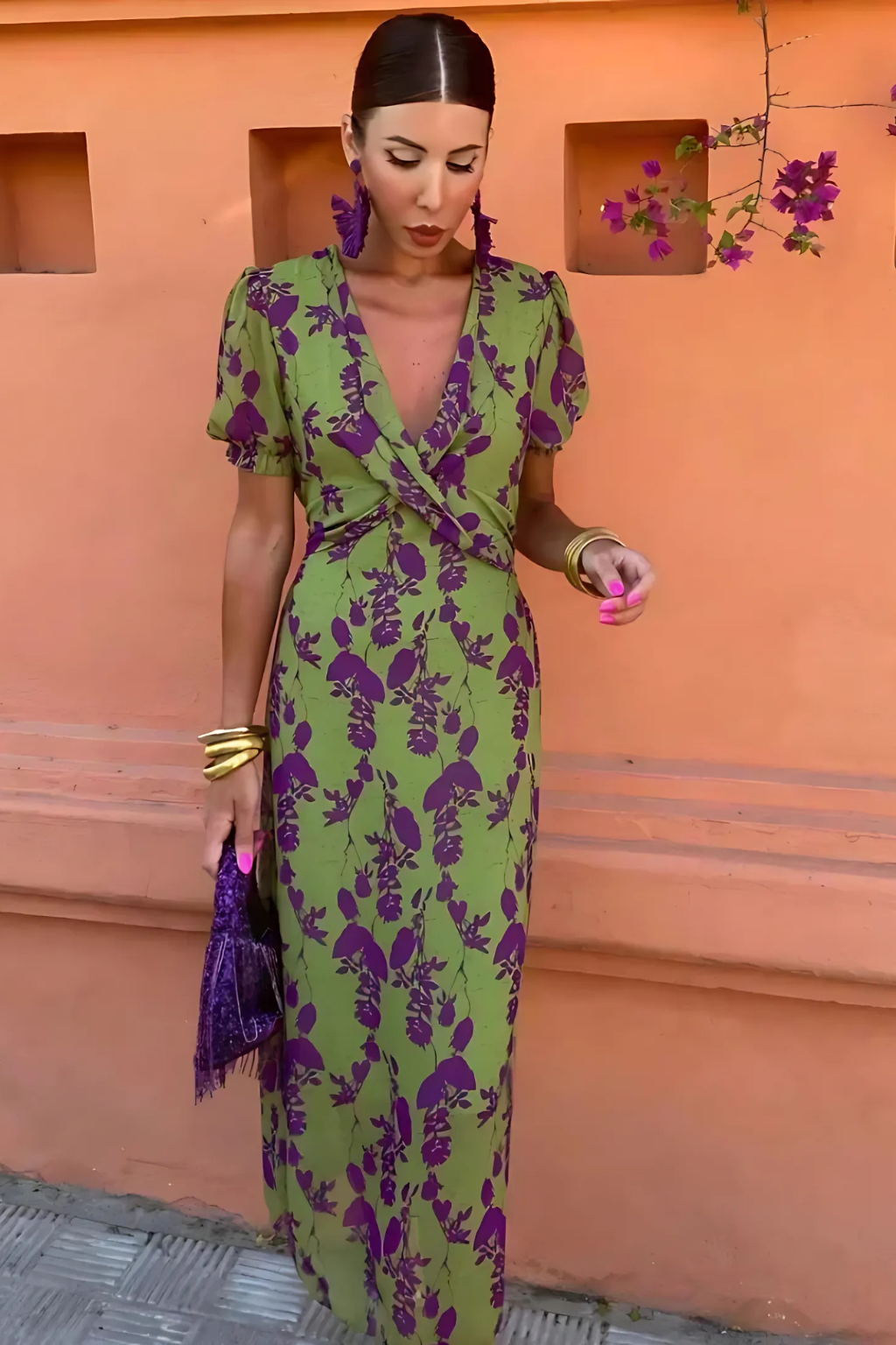 Sylvie™ | Robe