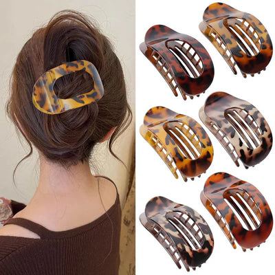 Louise™ | Pince à cheveux de luxe (4x)