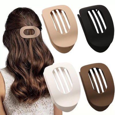 Louise™ | Pince à cheveux de luxe (4x)