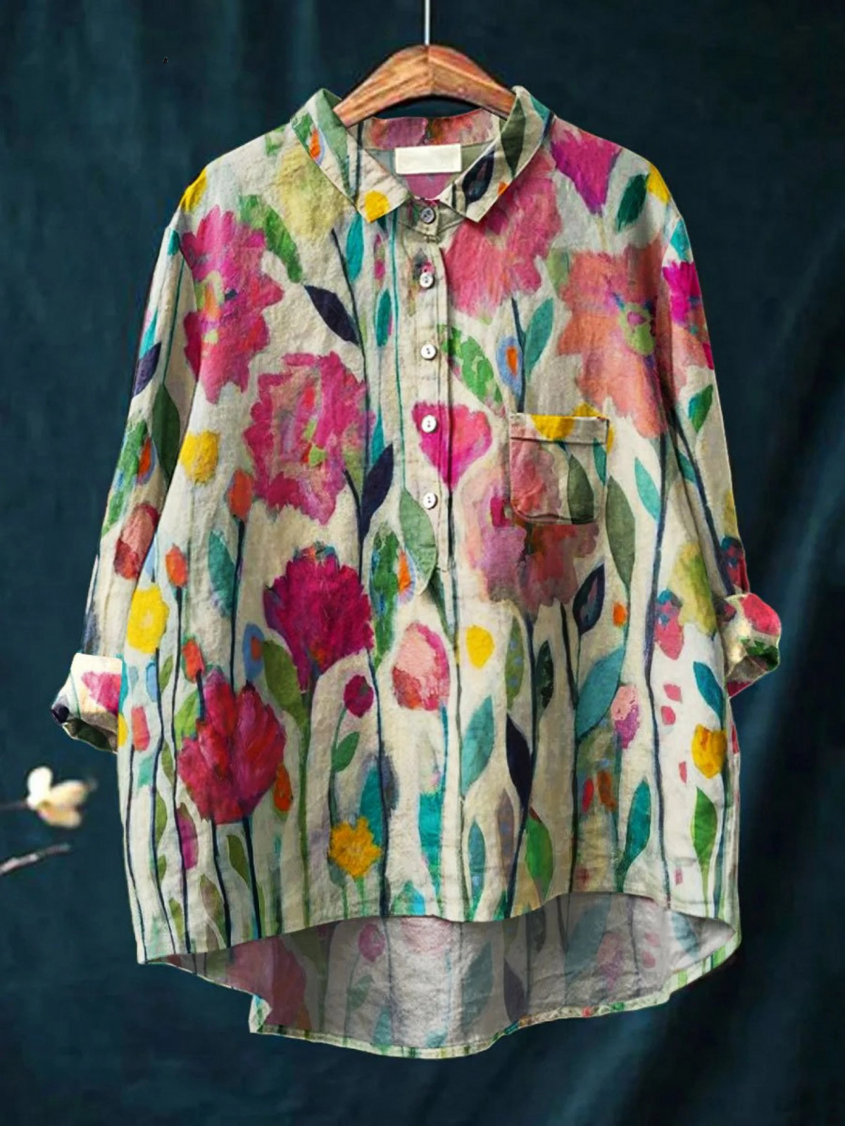 Multicolor / 3XL