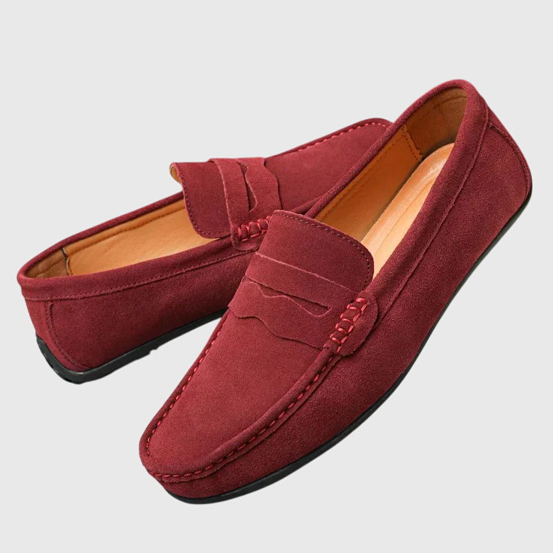 Margaux™ | Mocassins orthopédiques